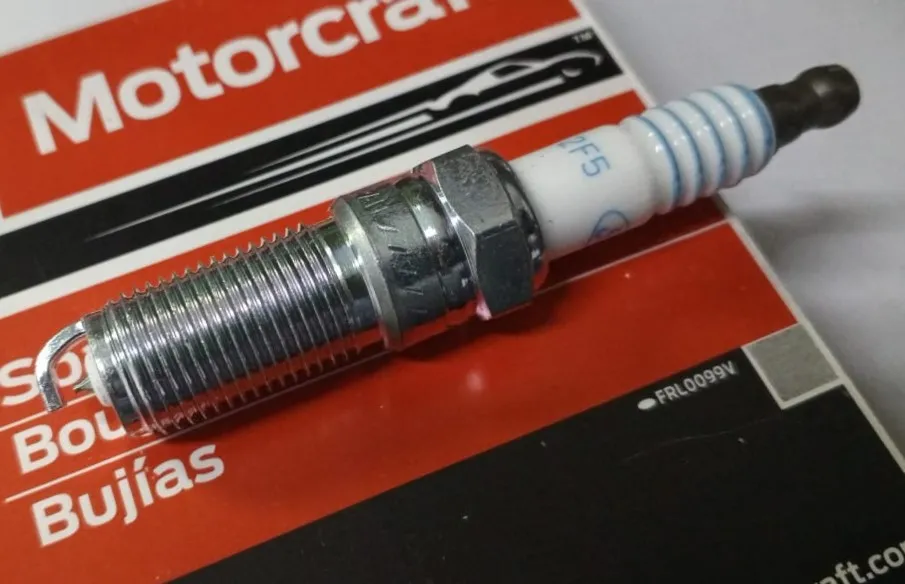 BUJIA SUPER DUTY FIESTA POWER MAX MOVE KA