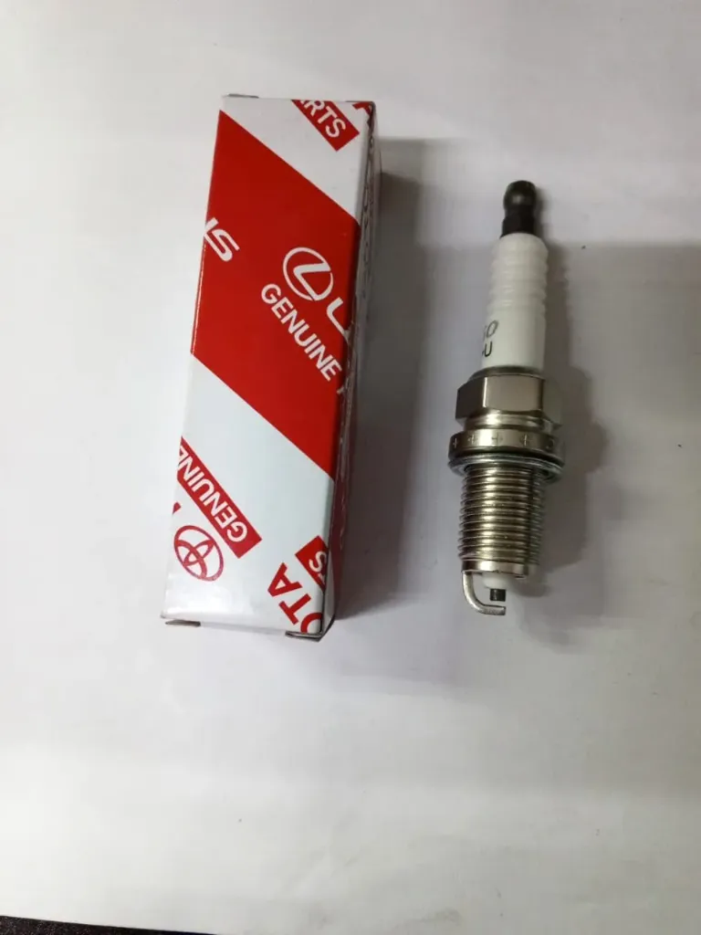 BUJIA MACHITO AUTANA BURBUJA 4.5 YARIS 4RUNNER LANCER 1.6 KIA RIO