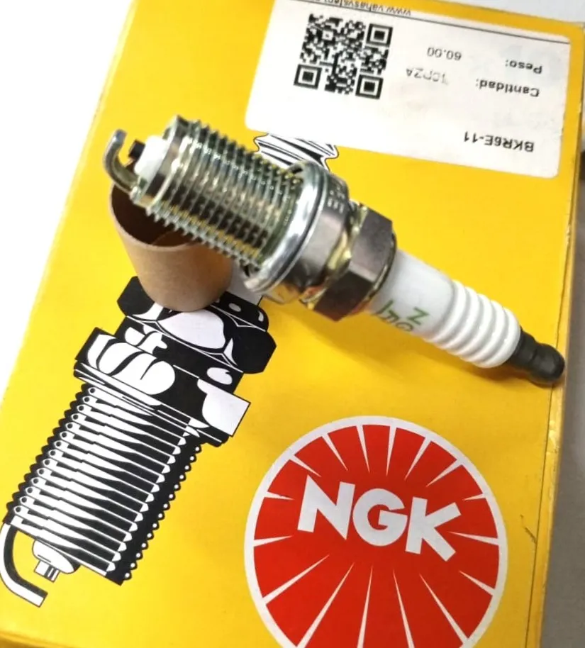 BUJIA YARIS TERIOS COROLLA 06-08 AVEO ACCENT KIA RIO OPTRA SPARK GETZ ELANTRA TUCSON LANCER SIGNO TOURING