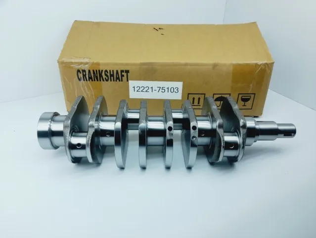 CIGUEÑAL SUPER CARRY (BIELA 1.495 / BANCADA 1.967)