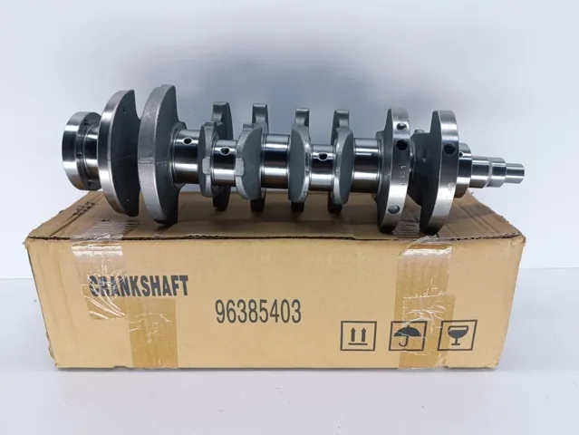 CIGUEÑAL AVEO 1.6 STD (BANCADA 2.16) (BIELA 1.69)