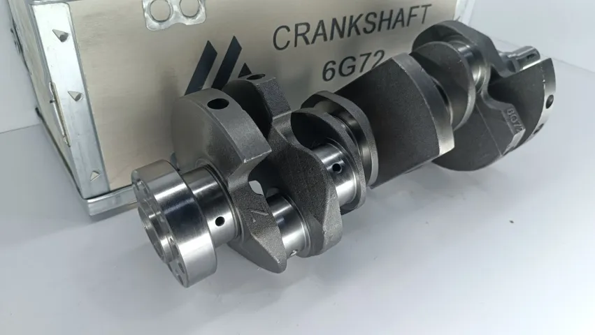 CIGUEÑAL MONTERO DAKAR ( BANCADA 2.362 BIELA 1.968)