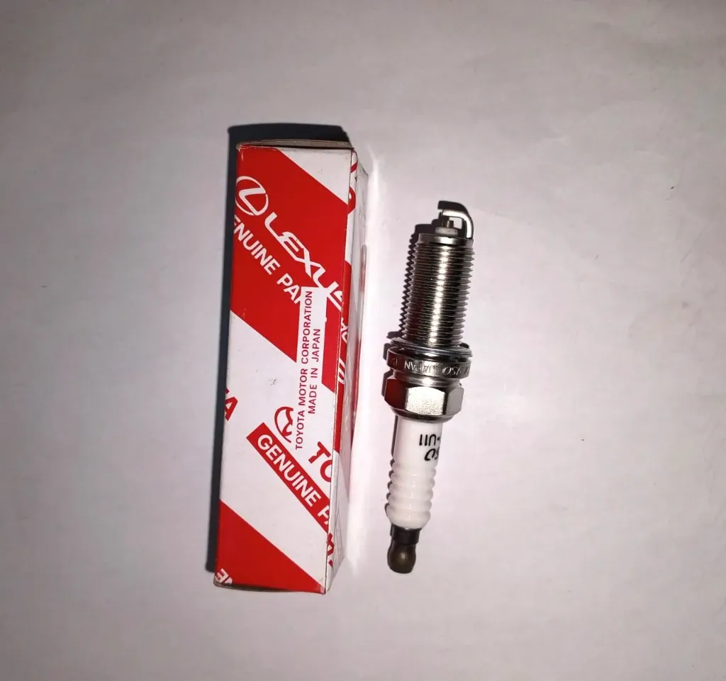 BUJIA HILUX FORTUNER 4RUNNER CRUISER 4.0 FJ KAVAK TACOMA TUNDRA