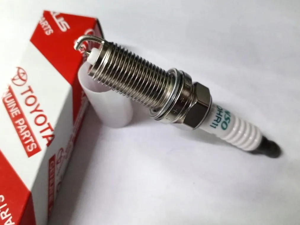 BUJIA HILUX 4RUNNER 03-07 CAMRY 3.5 V6 2GR 05-08