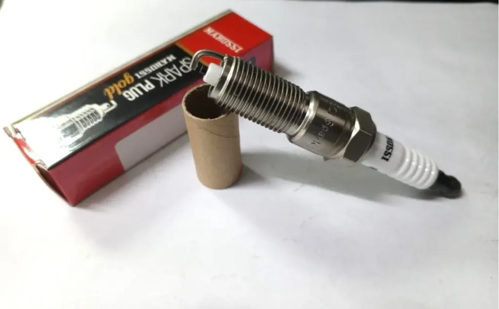 BUJIA FIESTA POWER MAX MOVE TRAILBLAZER COLORADO ECOSPORT 1.6 FOCUS 1.6 KA 1.6