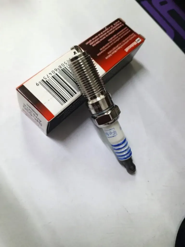 BUJIA SUPER DUTY FIESTA POWER MAX MOVE KA