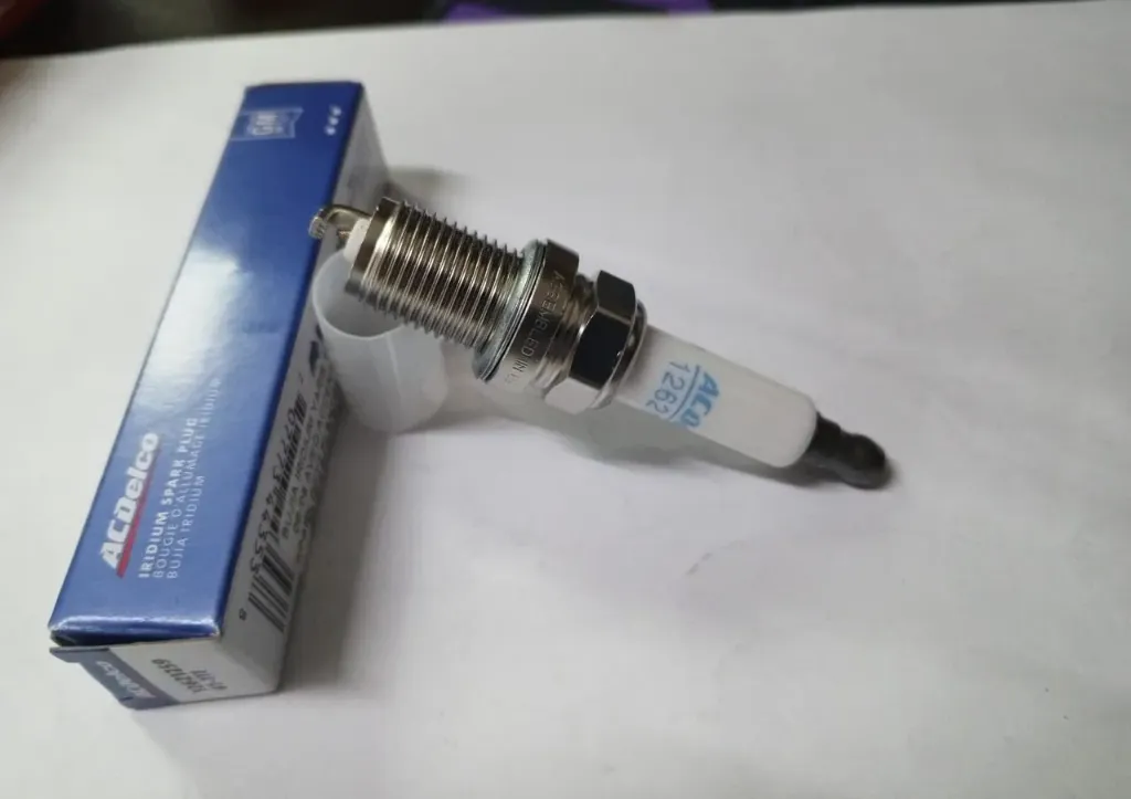 BUJIA IRIDIUM YARIS TERIOS COROLLA 06-08 AVEO ACCENT KIA RIO OPTRA SPARK GETZ ELANTRA TUCSON LANCER SIGNO TOURING