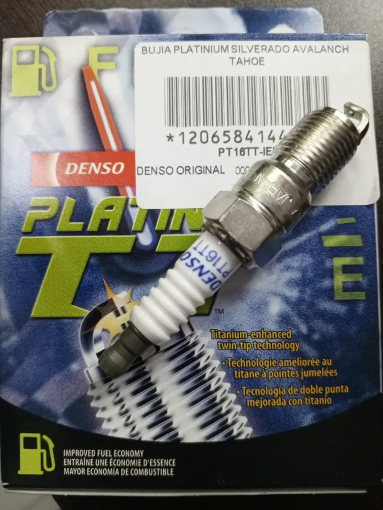 BUJIA PLATINIUM SILVERADO AVALANCH TAHOE