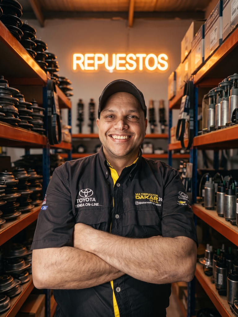 Talleres Premium