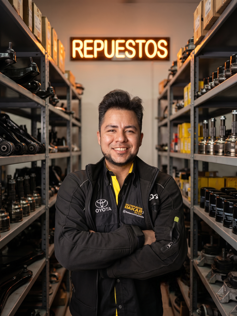 Auto Expertos