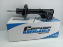 AMORTIGUADOR DELT HONDA CIVIC EMOTION 06-11 LH - Vista 2