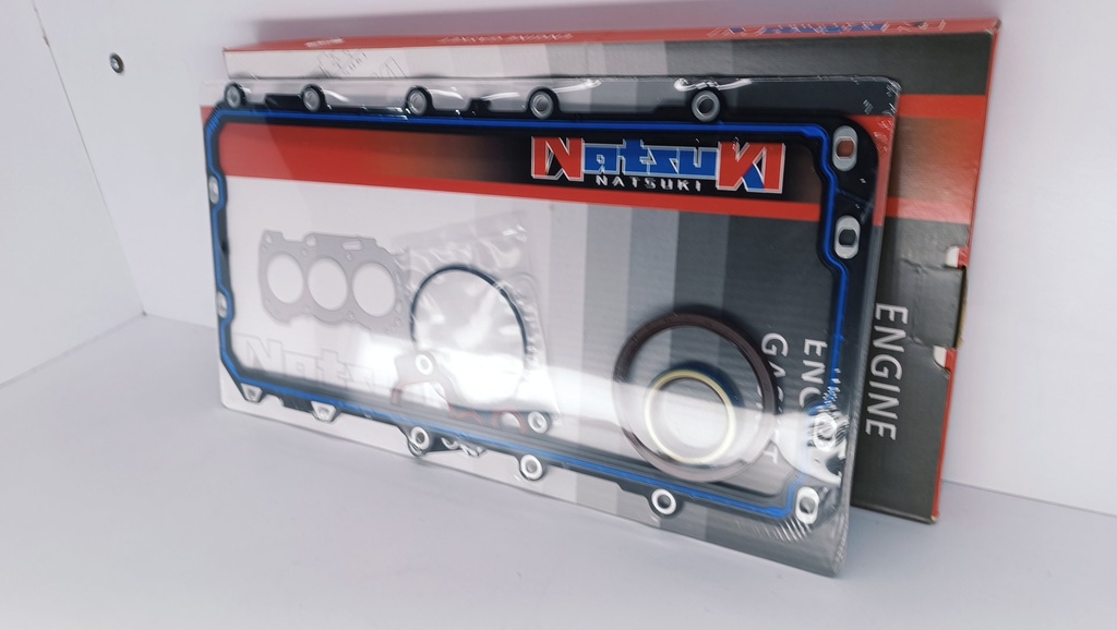 KIT EMPACADURA TRITON FORTALEZA 4.6 2V INF - Vista 5