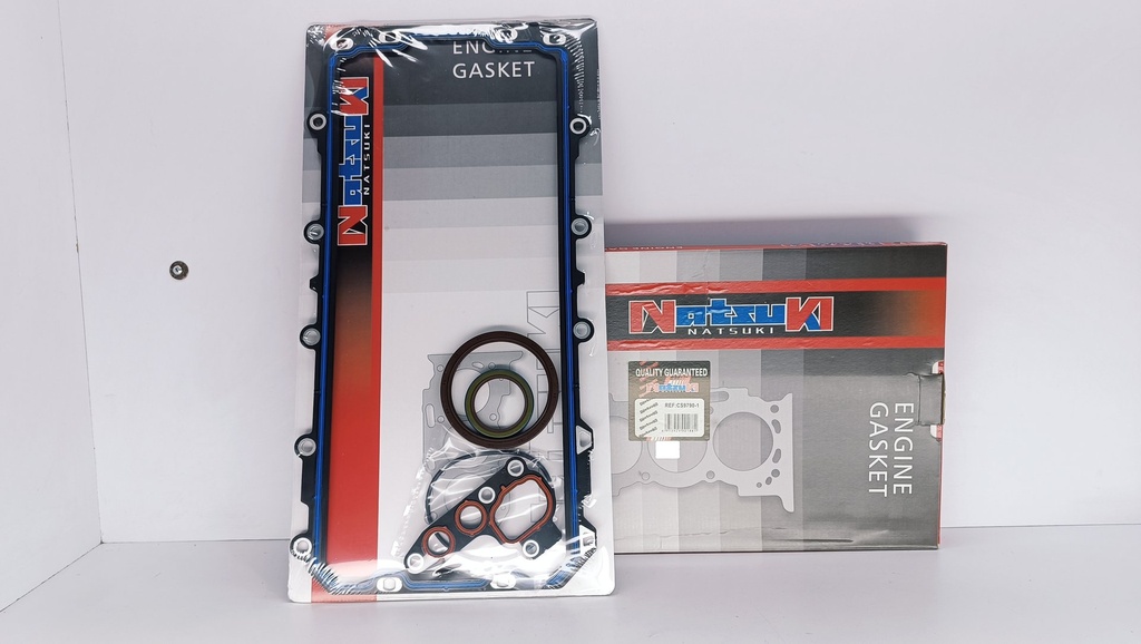 KIT EMPACADURA TRITON FORTALEZA 4.6 2V INF - Vista 6