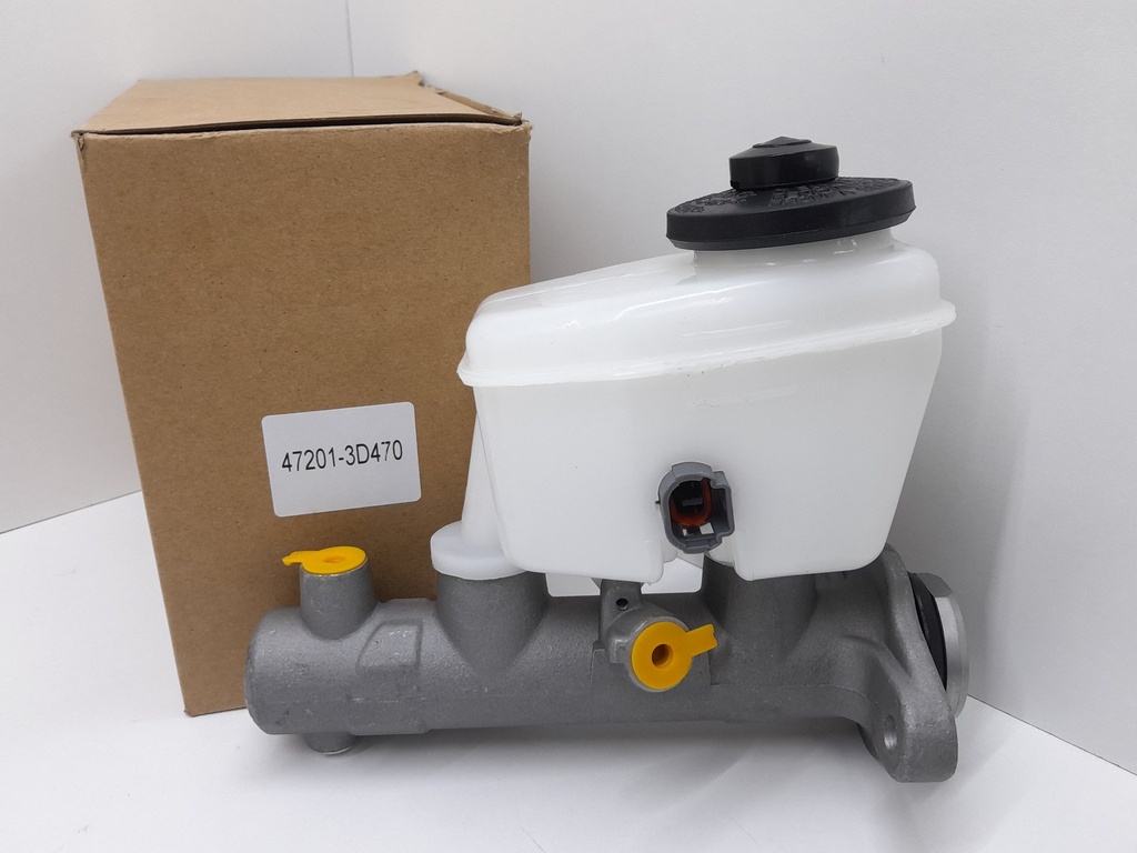 BOMBA FRENO HILUX MERU 2.4 2.7 00-05 - Vista 10