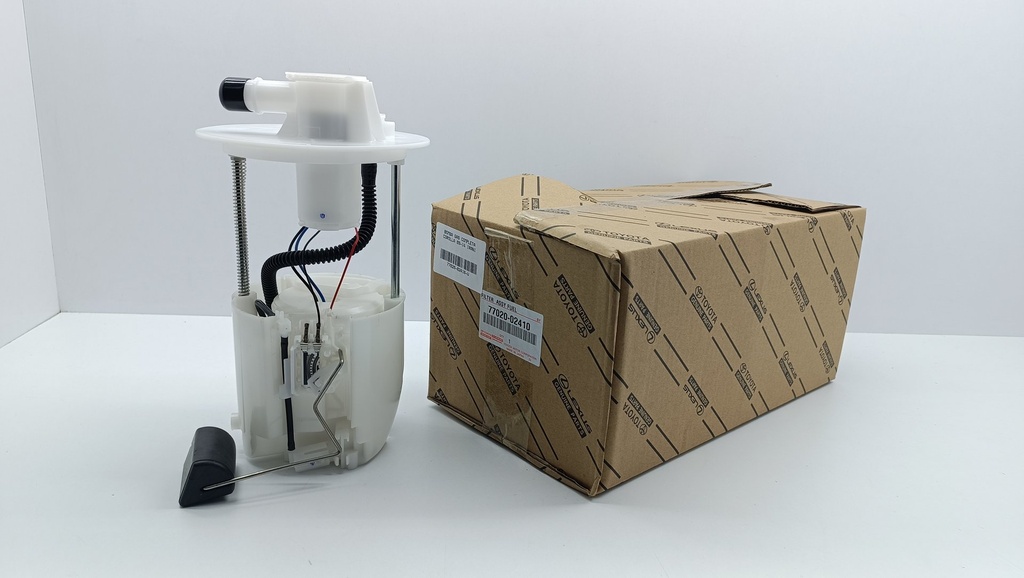BOMBA GAS COMPLETA COROLLA IRANI 1.8 - Vista 2