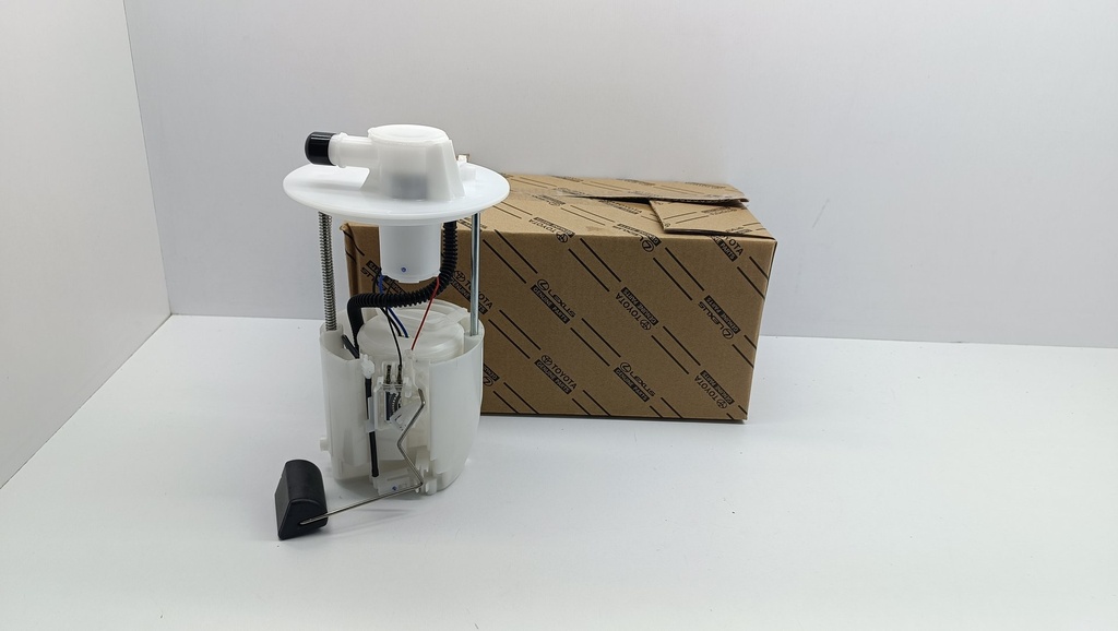 BOMBA GAS COMPLETA COROLLA IRANI 1.8 - Vista 4