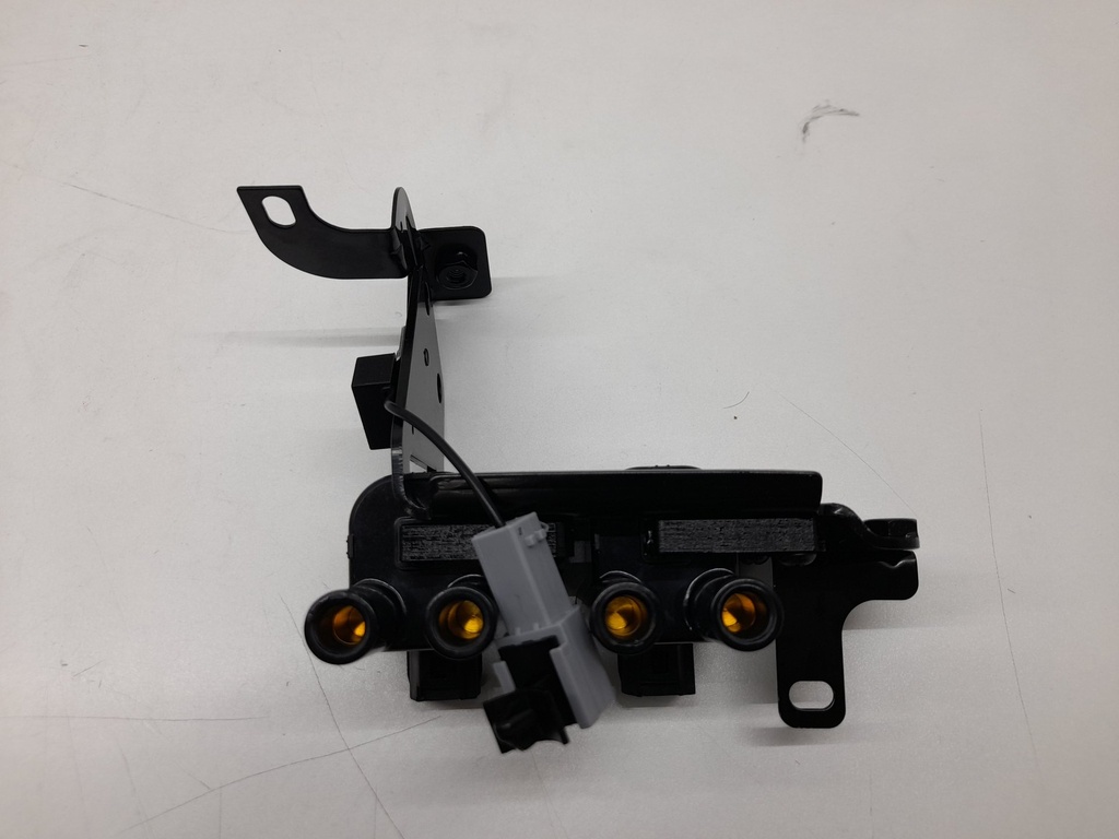 BOBINA GETZ 1.6 06-13 ELANTRA 1.6 01-05 - Vista 7