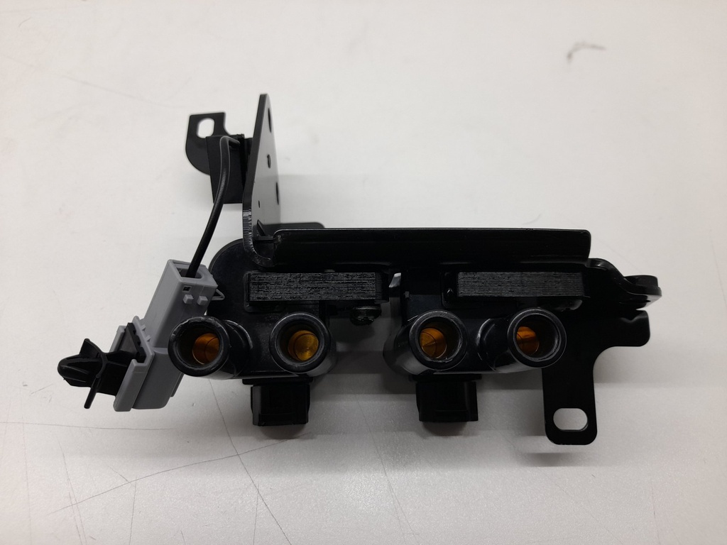 BOBINA GETZ 1.6 06-13 ELANTRA 1.6 01-05 - Vista 8