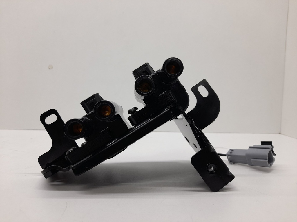 BOBINA GETZ 1.6 06-13 ELANTRA 1.6 01-05 - Vista 10