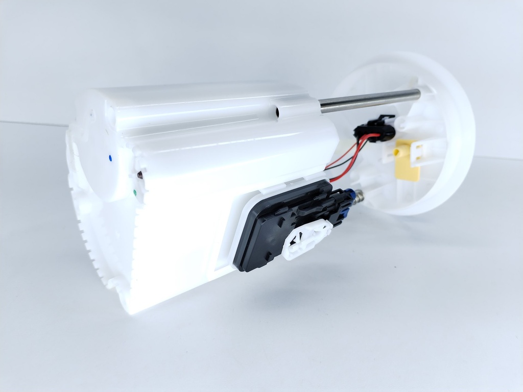 BOMBA GAS COMPLETA FIESTA POWER KA ECOSPORT 1.6 04-14 (NO APLICA A MOVE) - Vista 8