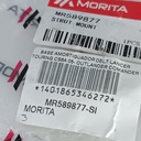 BASE AMORTIGUADOR DELT LANCER TOURING CS6A 05- OUTLANDER COMANDER - Vista 6