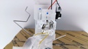 BOMBA GAS COMPLETA TERIOS BEGO 1.5 - Vista 5