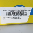 BOMBA GAS MECANICA COROLLA ARAYA SKY BABY CAMRY 1.6 (CARBURADO) - Vista 9