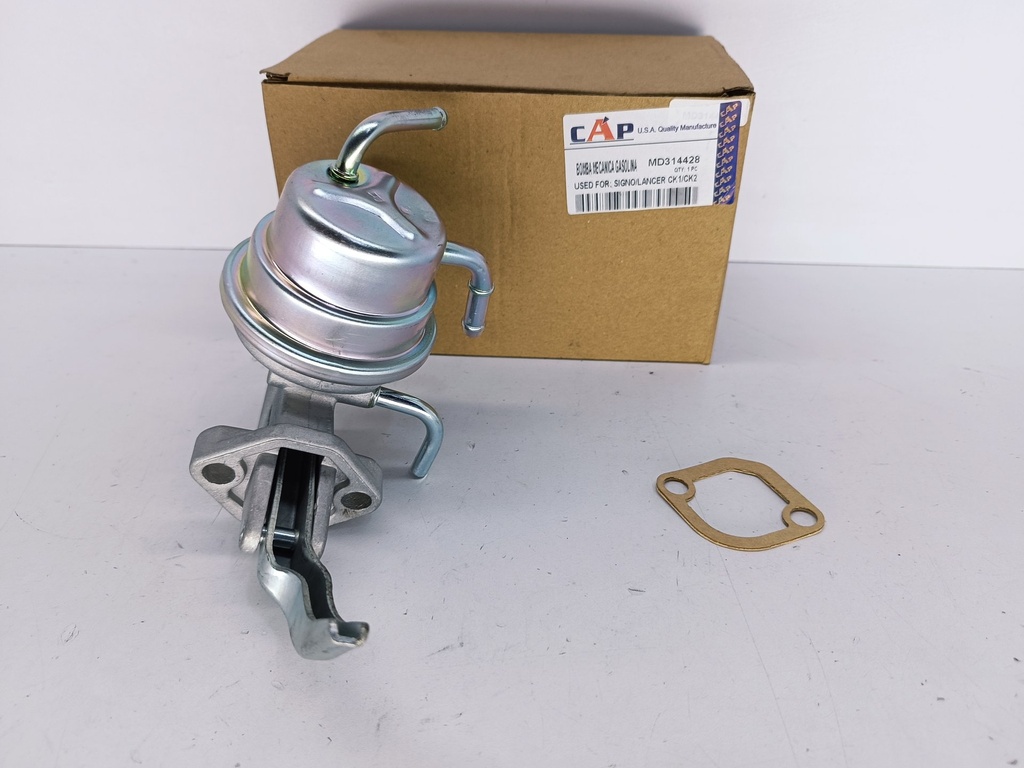 BOMBA GAS MECANICA LANCER 1.3 1.5 CB1 CB2 92-97 (CON MUESTRA) - Vista 1