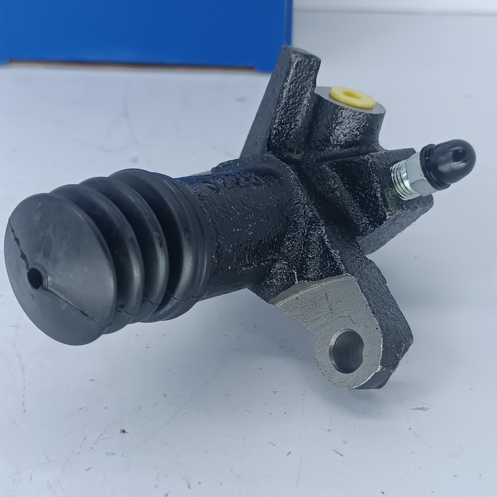 BOMBIN CROCHE AVEO - Vista 2