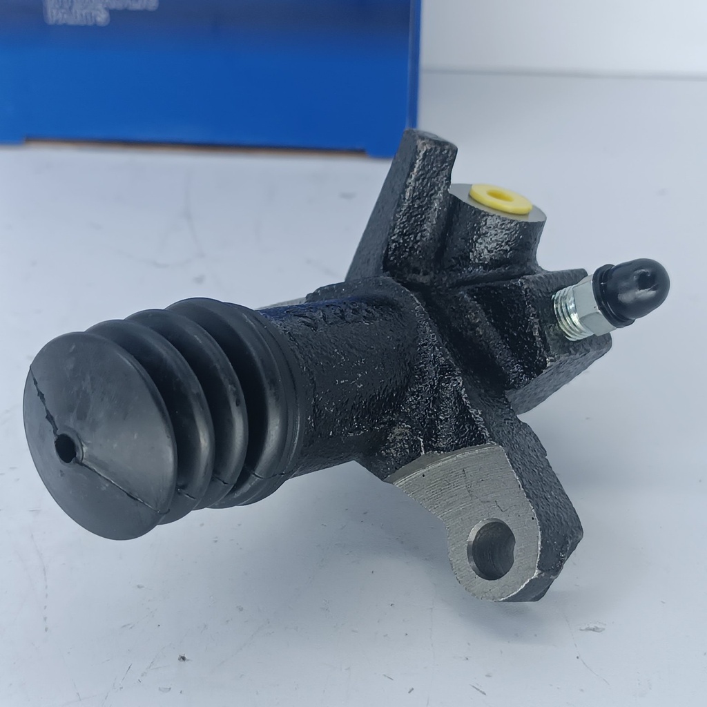 BOMBIN CROCHE AVEO - Vista 3