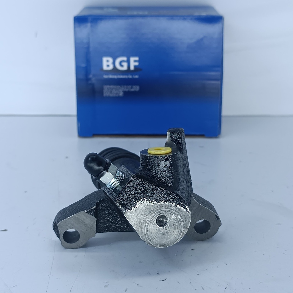 BOMBIN CROCHE AVEO - Vista 4