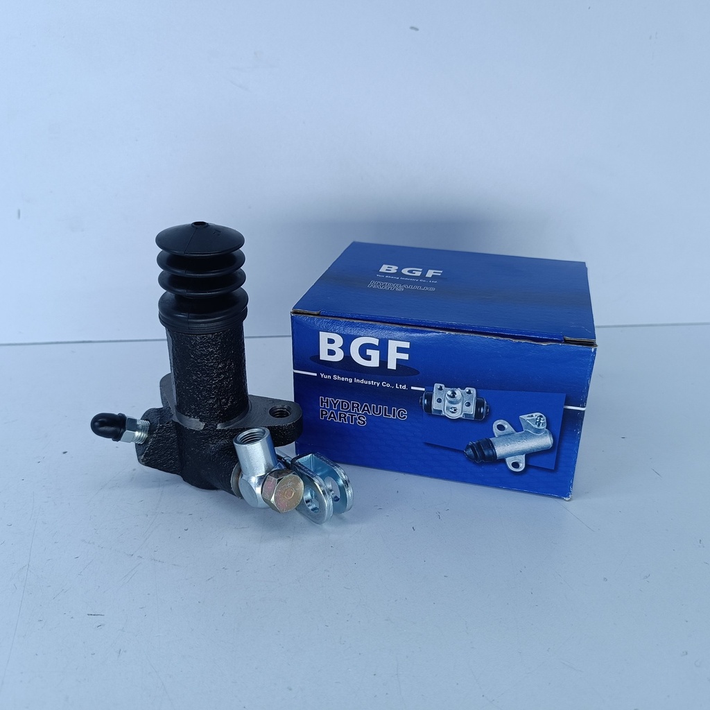 BOMBIN CROCHE GETZ ELANTRA 1.6 ACCENT BRISA 1.5 - Vista 5