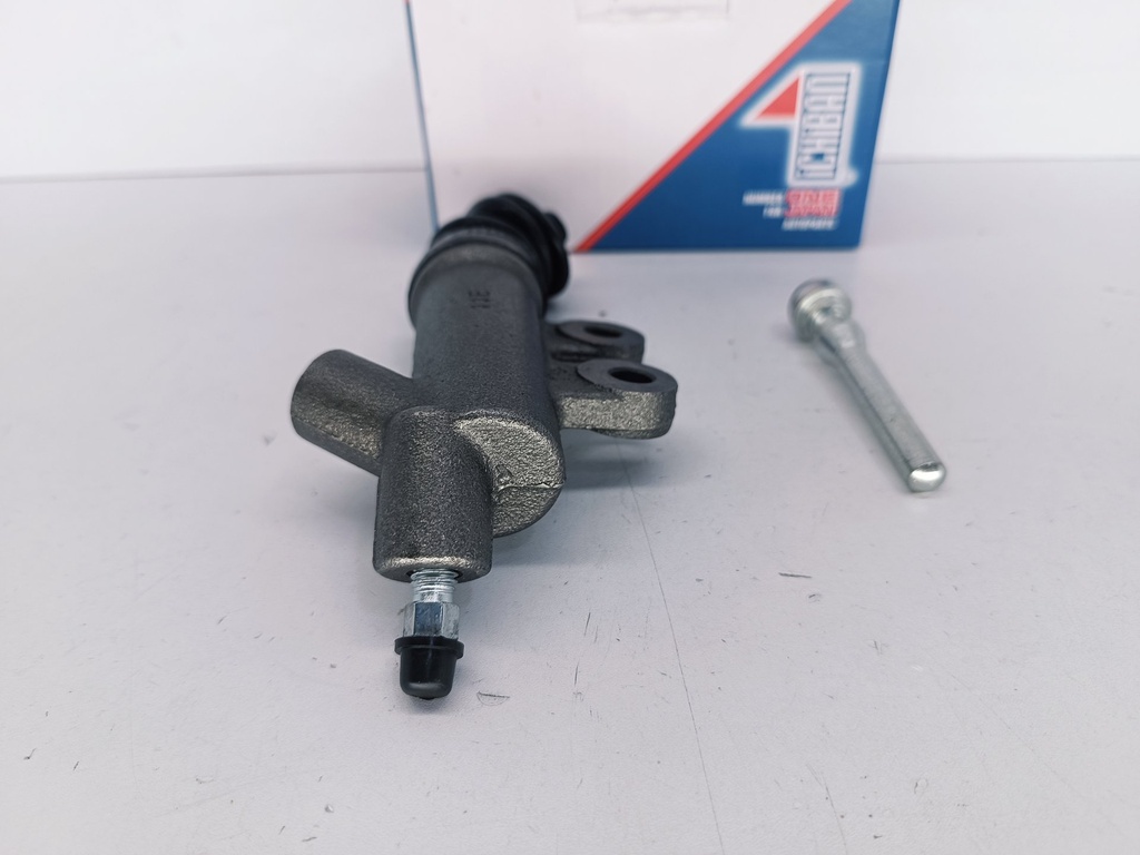 BOMBIN CROCHE HONDA CIVIC 1.5 1.6 92-00 - Vista 1