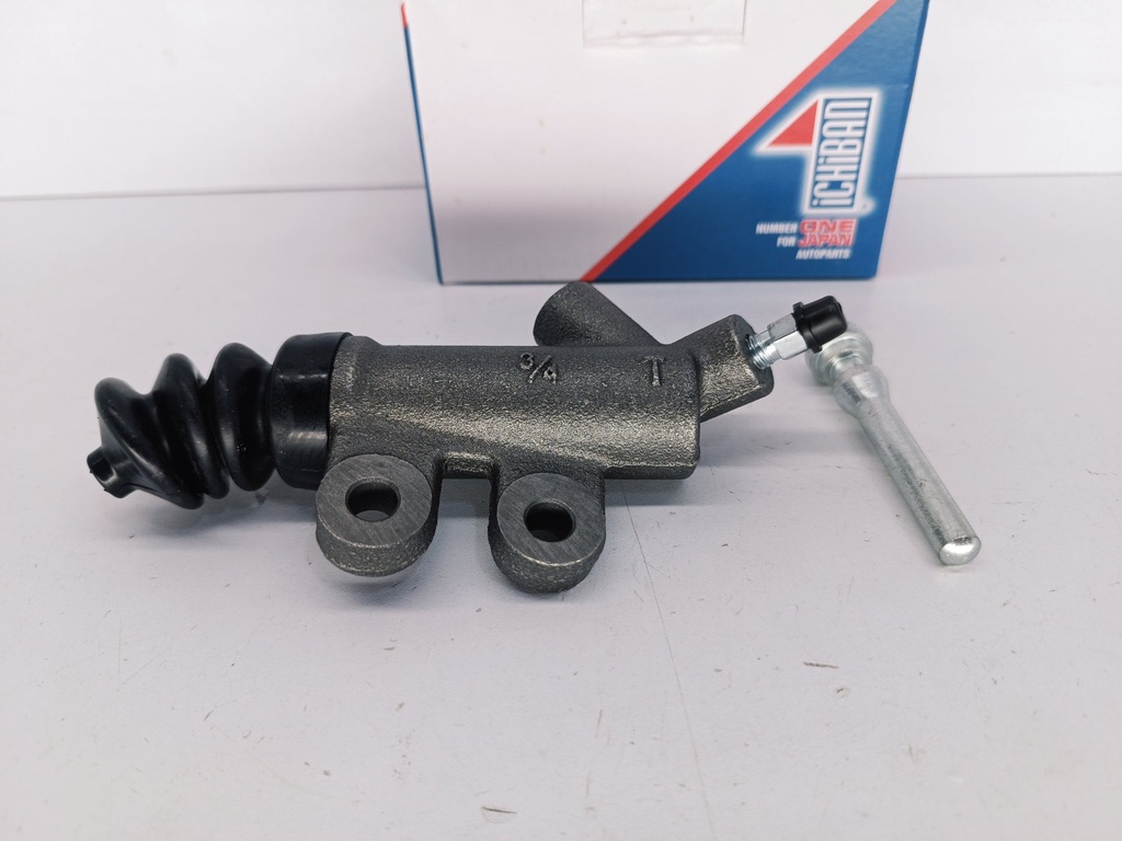 BOMBIN CROCHE HONDA CIVIC 1.5 1.6 92-00 - Vista 2