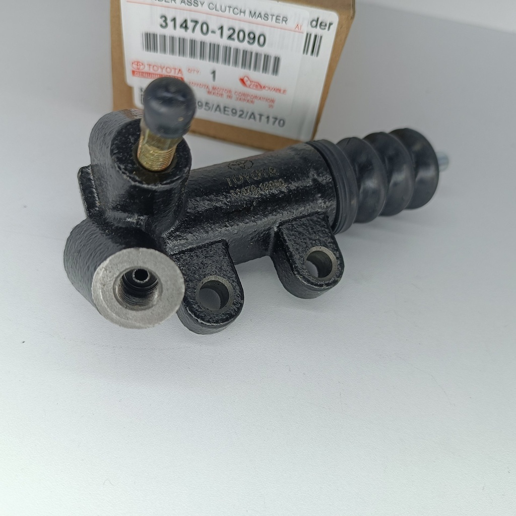 BOMBIN CROCHE STARLET COROLLA ARAYA BABY CAMRY PANTALLITA SAPITO AE92 AE101 89-02 - Vista 3