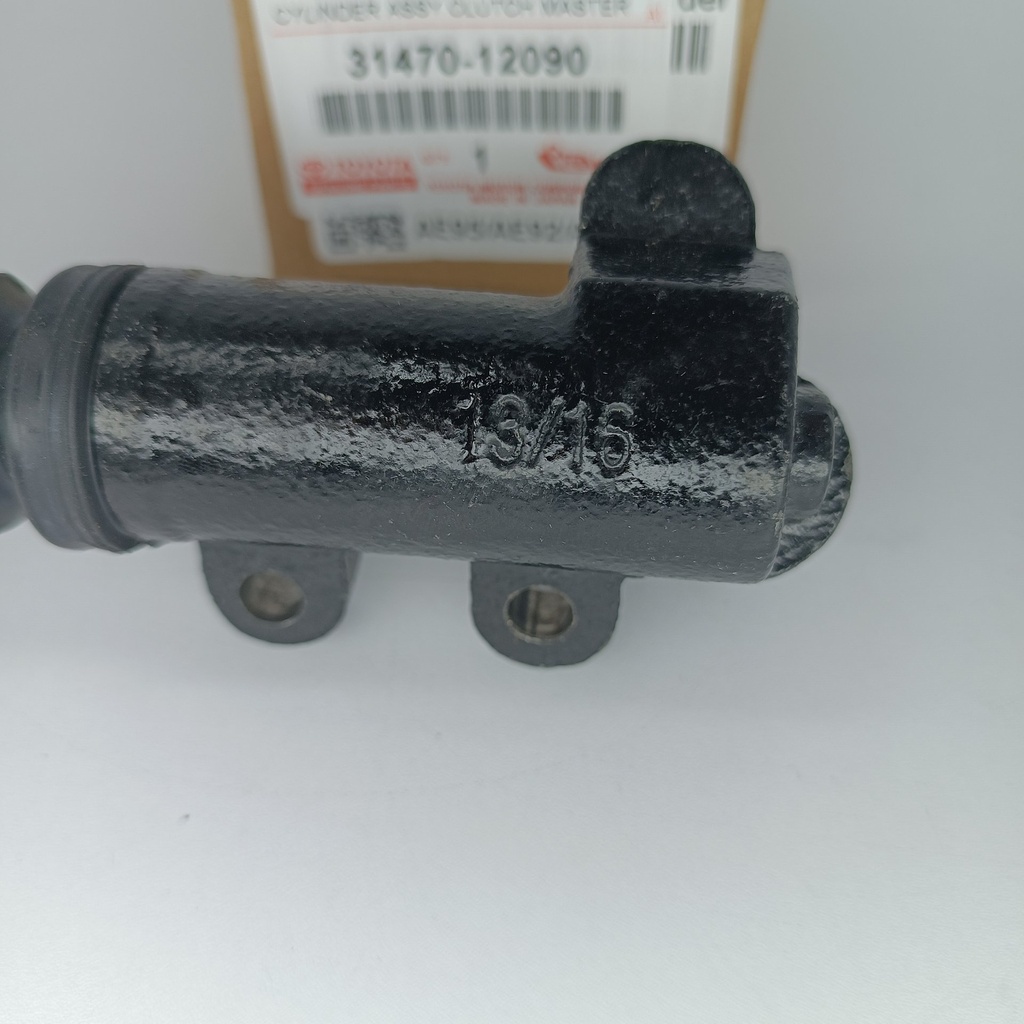 BOMBIN CROCHE STARLET COROLLA ARAYA BABY CAMRY PANTALLITA SAPITO AE92 AE101 89-02 - Vista 4