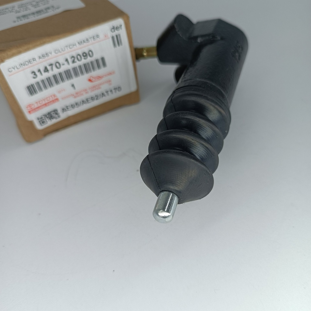 BOMBIN CROCHE STARLET COROLLA ARAYA BABY CAMRY PANTALLITA SAPITO AE92 AE101 89-02 - Vista 5