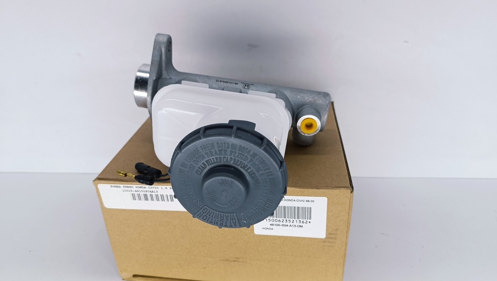BOMBA FRENO HONDA CIVIC 96-00 - Vista 2
