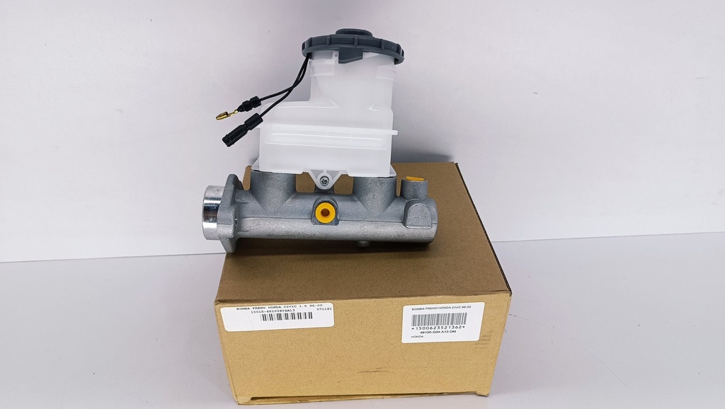 BOMBA FRENO HONDA CIVIC 96-00 - Vista 3