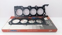 KIT EMPACADURA TRITON FORTALEZA 4.6 2V SUP - Vista 7