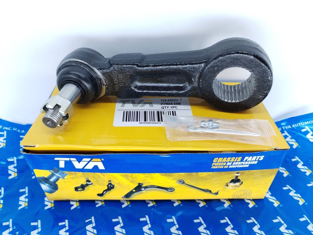 BRAZO PITMAN MONTERO SPORT - Vista 1