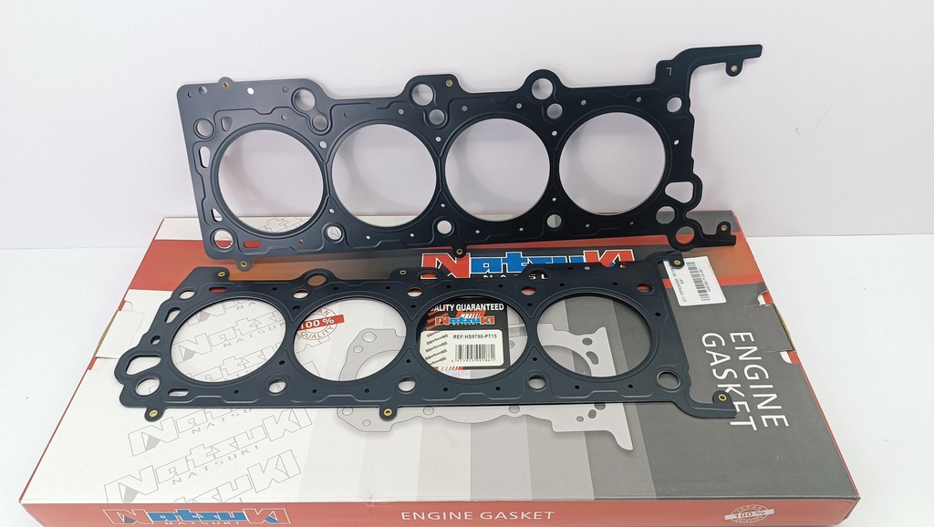 KIT EMPACADURA TRITON FORTALEZA 4.6 2V SUP - Vista 8
