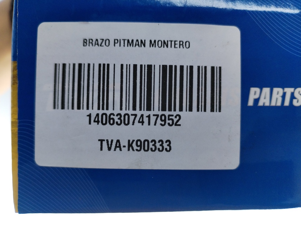BRAZO PITMAN MONTERO SPORT - Vista 8