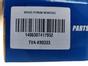 BRAZO PITMAN MONTERO SPORT - Vista 8