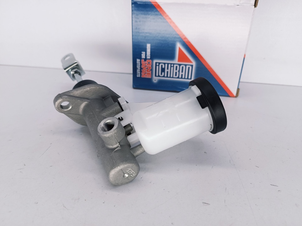 BOMBA CROCHE LANCER 1.3 1.5 SIGNO CB1 CB2 CK1 CK2 97-UP - Vista 2