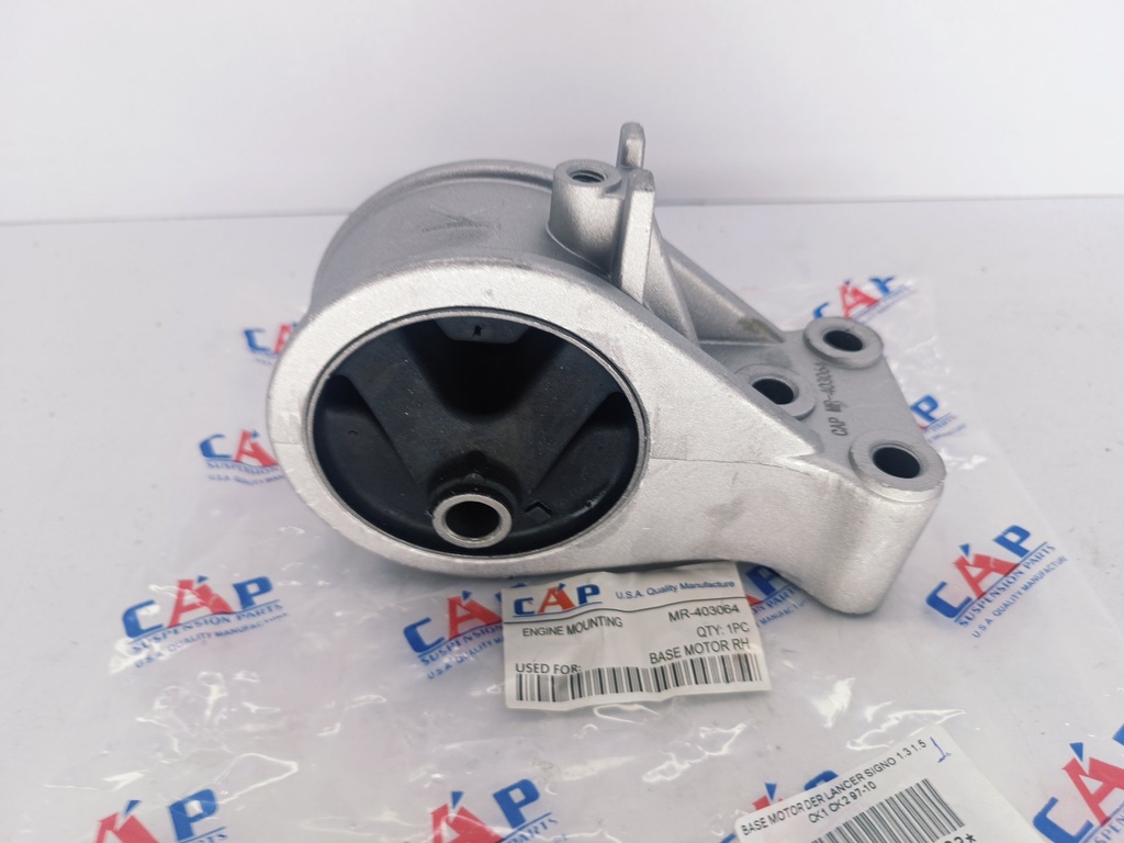 BASE MOTOR DER LANCER SIGNO 1.3 1.5 CK1 CK2 97-10 - Vista 1