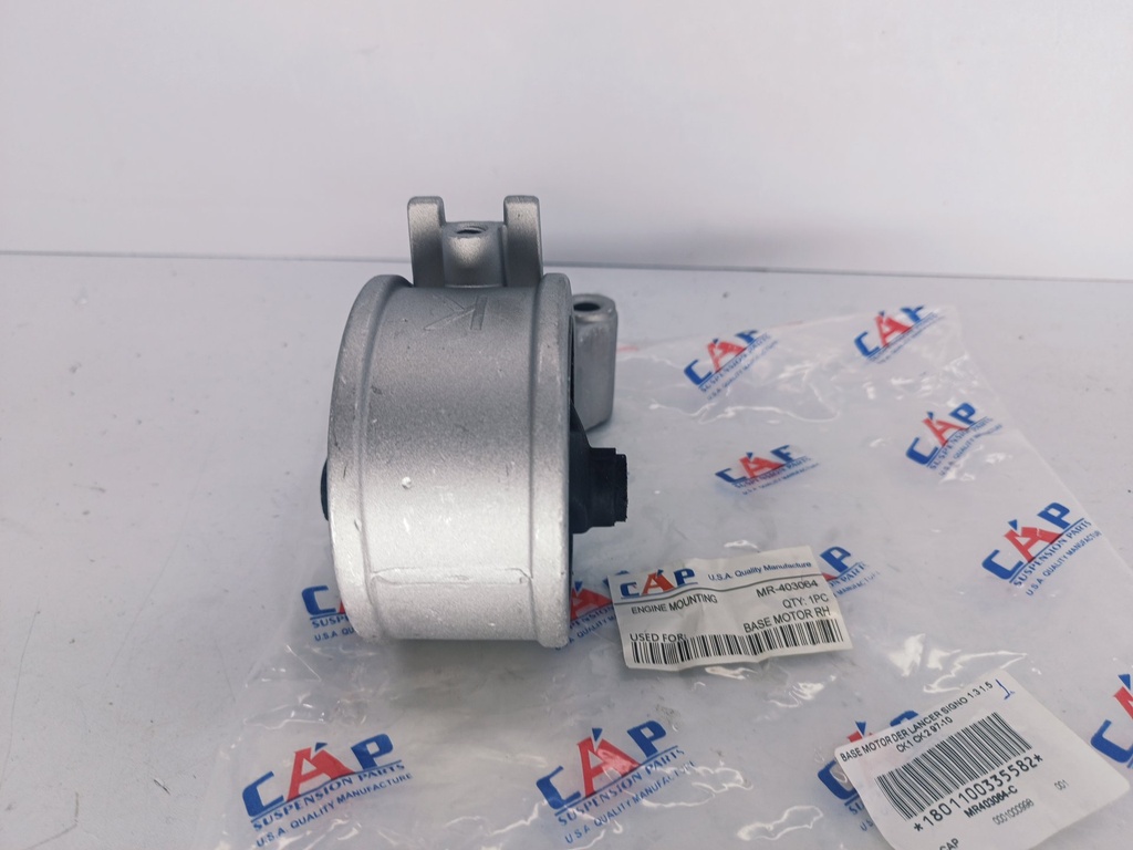 BASE MOTOR DER LANCER SIGNO 1.3 1.5 CK1 CK2 97-10 - Vista 2