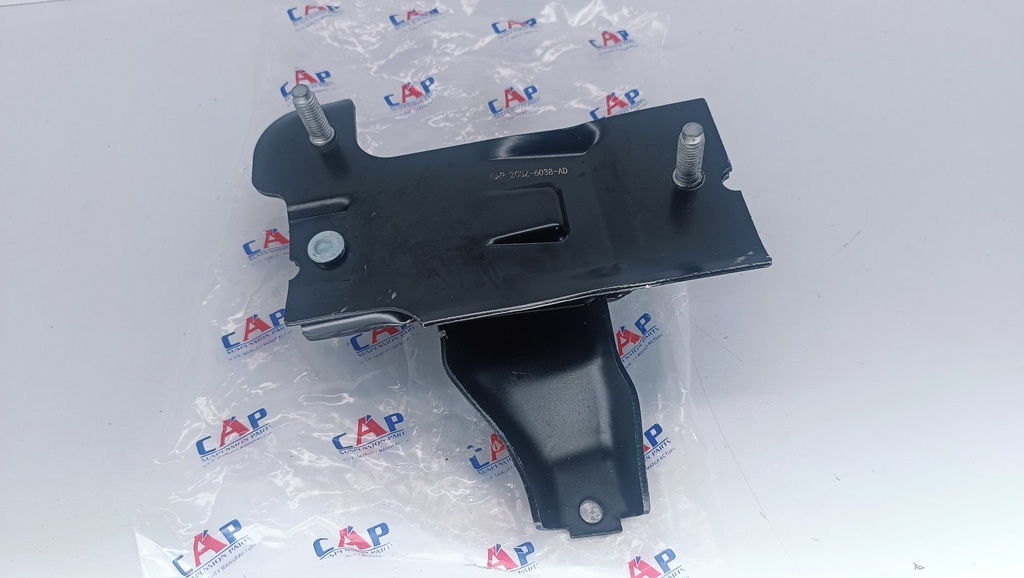 BASE MOTOR IZQ TRITON 5.4 01-10 - Vista 1