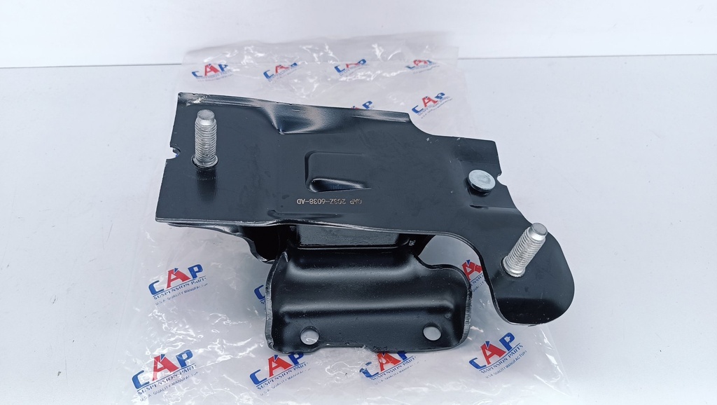BASE MOTOR IZQ TRITON 5.4 01-10 - Vista 6