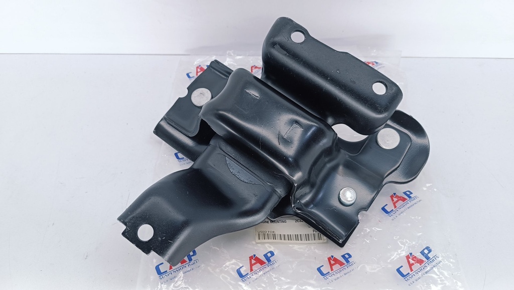 BASE MOTOR IZQ TRITON 5.4 01-10 - Vista 7